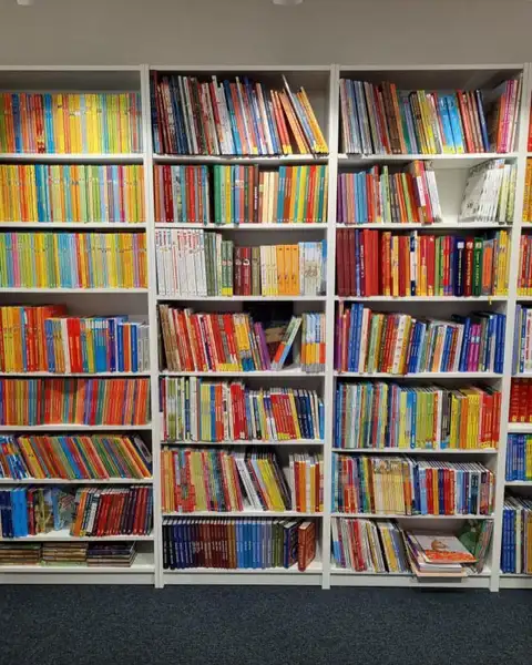 «Нет книг на латышском языке»! Ланга требует наказать магазин с литературой на русском
