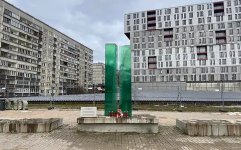 Прошло 10 лет со дня Золитудской трагедии