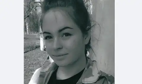 Пропала молодая девушка Алекса Степанович: может находиться в Айзкраукле, Плявиняс или Екабпилсе