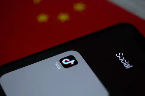 TikTok запрещают в Еврокомиссии