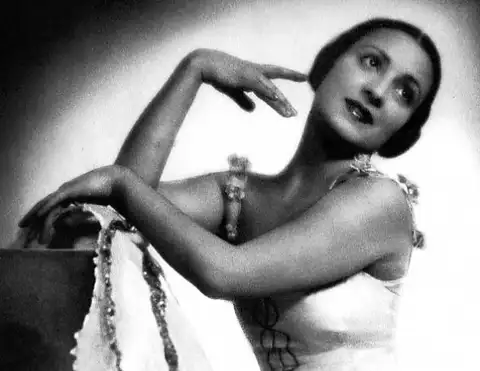 Русская Латвия: рижская фея Михаила Барышникова (ФОТО)
