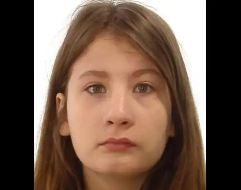 Пропала несовершеннолетняя девушка в Дрейлини: полиция просит помощи!