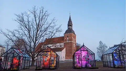 Угнанный из Таллина внедорожник оказался в Латвии (ВИДЕО)