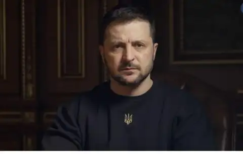 «Просто отморозки»: Зеленский усомнился в адекватности Путина после слов о «дуэли» с «Орешником»