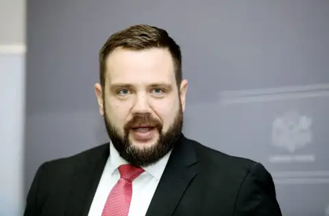 «Осторожно с грибами»: в Сейме лоббируют поправки, которые «увеличат вдвое» латвийскую экономику