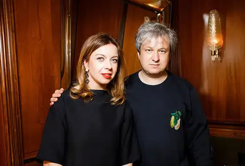 В Риге выступят кинокритики Антон Долин и Зинаида Пронченко