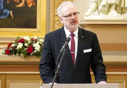Levits: Valsts uzdevums ir sabalansēt sabiedrības un biznesa intereses enerģētikas nozarē
