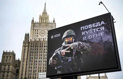 Прапорщик хвалил ВСУ, получил срок, но в итоге отделался штрафом: случай в России