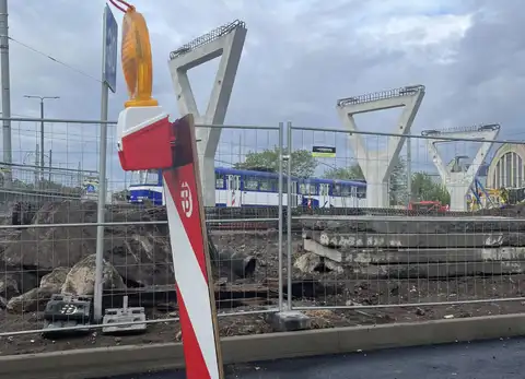 Parakstīts līgums par «Rail Baltica» pamattrases būvdarbu sākšanu