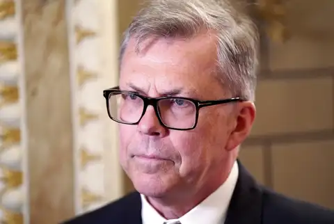 Ikstens: Būtu interesanti redzēt, vai Pīlēns piekristu kļūt par premjerministru