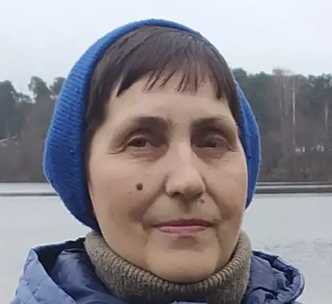 Полиция разыскивает пропавшую без вести женщину