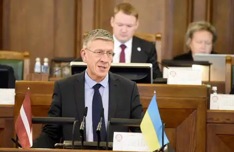 Judins: Ar aizklātu vēlēšanu sistēmu nevar izveidot deputātu atsaukšanas instrumentu
