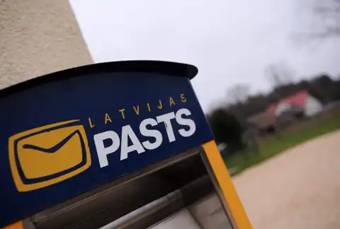 Мошенники снова не дремлют: предупреждает «Latvijas Pasts»