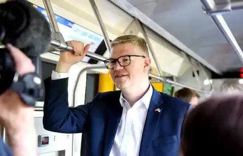 Ķirsis: Politisko krīzi ir «ievārījuši» «Progresīvie» ar savām darbībām
