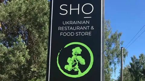 «На этом языке говорили с детства». Ланге поясняют, почему в украинском ресторане звучит русский язык