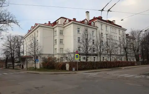 Rīgas 2.slimnīca plāno palielināt maksas pakalpojumu sniegšanas proporciju