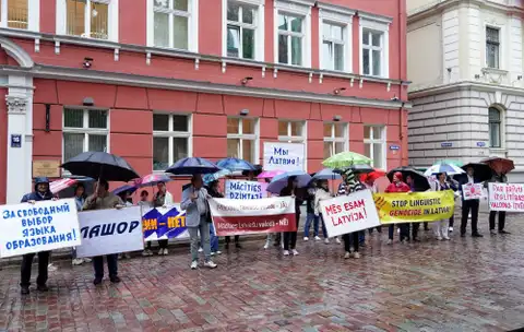 Игорь Пименов — об образовании: «Рано или поздно будет так, как решит не государство, а родители»