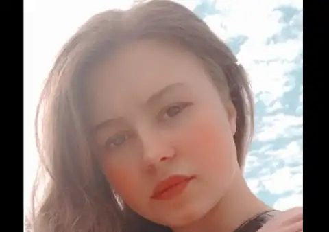 Розыск! На Саркандаугаве снова пропала девушка Саманта