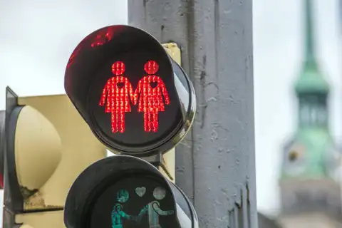 Суд ЕС отверг венгерский закон об ЛГБТК