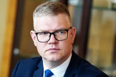 Aptauja: Kļūstot par Rīgas mēru, Ķirsim būtiski audzis reitings