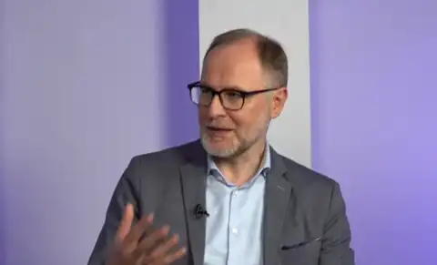 Эксперт: «Россия не такая сильная, как они притворяются, но и не такая слабая, как мы надеялись»