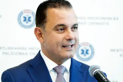 Abu Meri: Gaidāmais 275 miljonu eiro budžeta palielinājums apliecina, ka veselības nozare valdībai ir viena no prioritātēm