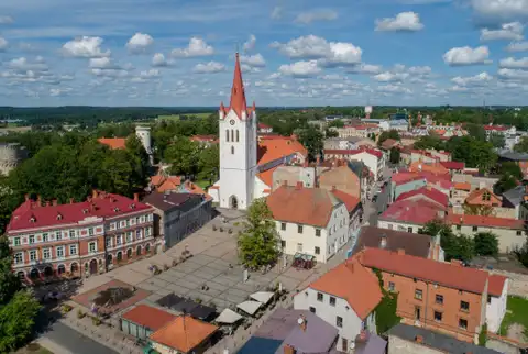 Cēsīs notiks sarunu festivāls «Lampa»