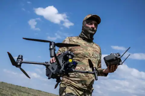 Российское наступление в Украине резко замедлилось. Почему?