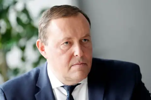 «Отметьте ближайшее убежище в случае тревоги»: мошенники преступили черту и вызвали гнев министра