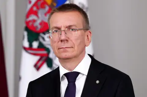 Rinkēvičs: Notikušais bijis diezgan liels pārsteigums pašai Izraēlai