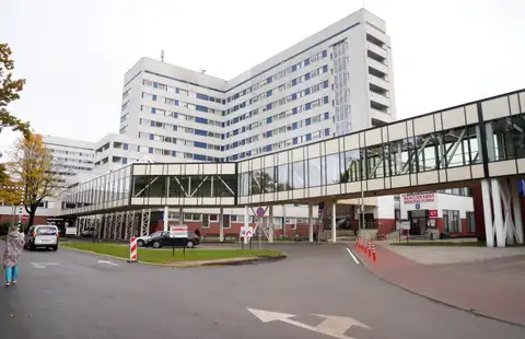 Pacienta tuvinieces nodara miesas bojājumus Austrumu slimnīcas ārstei