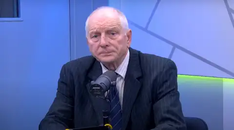 «Это ведь никакая не агрессия, мы ведь не хотим дерусифицировать Россию»: за что Иванс похвалил Лангу