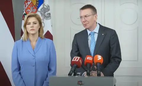 Rinkēvičs: Nemitīgi tiek analizēta valsts apdraudētība un pilnveidota atbildīgo iestāžu darbība