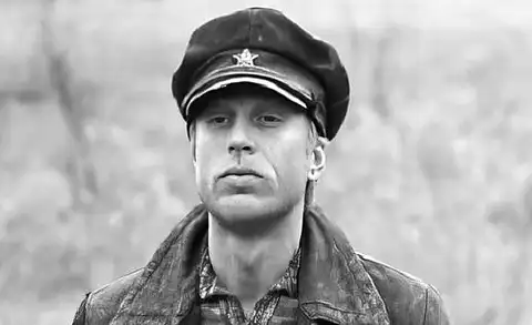 Знаменитый актер Юрий Богатырёв: родом из Риги