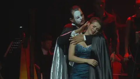 16. un 17. decembrī Arēnā Rīga norisināsies starptautisks festivāls «World Musicals Fest».