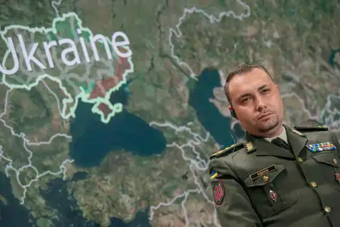 Budanovs: Eiropas valstīm jābūt gatavām Krievijas uzbrukumam jau 2027. gadā