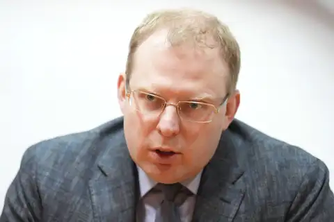 «Мы ещё увидим, как США станут больным человеком западного мира»: Карлис Буковскис