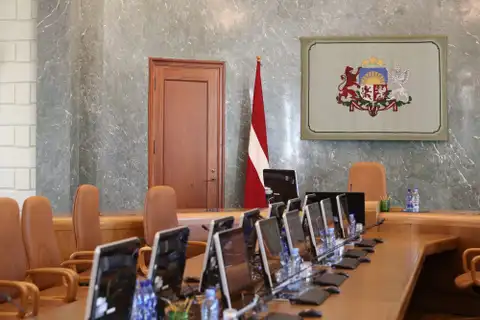 Lielākais pamatfunkciju finansējuma samazinājums plānots Satiksmes, Iekšlietu un Finanšu ministrijās