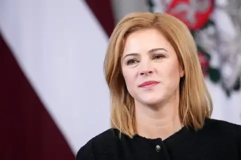 Siliņa cer, ka nākamā gada budžetu Saeima varētu izskatīt divu dienu laikā