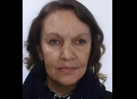 Пропала неделю назад: в Пардаугаве женщина вышла с работы и не вернулась домой