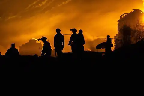 EP: Izraēlas tiesības aizstāvēties neattaisno neselektīvu militāro darbību