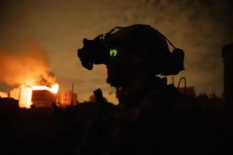  ООН призывает прекратить поставки оружия и боеприпасов Израилю