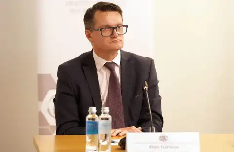 Эксперт: в дальнейшем самое важное — насколько жёстко будут защищать свои интересы Европа и Украина