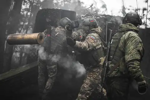 Китай пытается подтолкнуть Москву и Киев к переговорам о прекращении огня