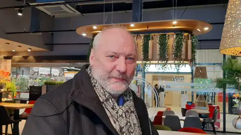 Будут ли русские Латвии стрелять по русским России? Марис Краутманис о градусе нашей интеграции
