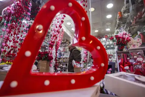Četri latviešu kultūras mediji Valentīndienā rīkos «Vientulības festivālu»