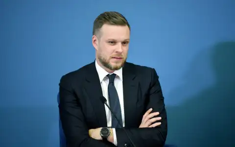 Не думаю, что лидеры Европы договорятся о дислокации войск в Украине: глава МИД Литвы