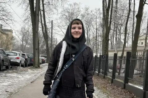 Нужна помощь: в Риге пропала без вести 16-летняя Ульяна
