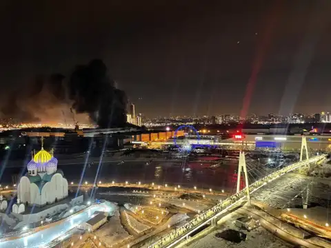 США передали России не всю имеющуюся информацию о готовившемся теракте: The New York Times