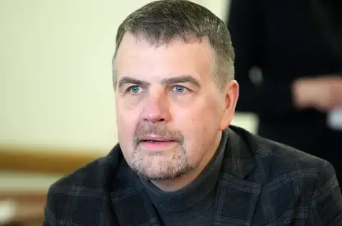 Ijabs: EP kuluāros itin bieži dzirdami aicinājumi Krievijas karā pret Ukrainu mēģināt «kaut ko sarunāt»